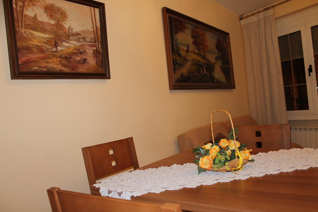 Casa De La Virginia Villa Valdealgorfa Buitenkant foto